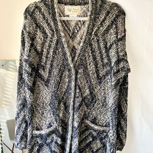 Coogi Naturals Cardigan (authentic Coogi)